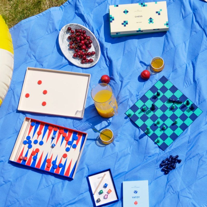 Play Chess