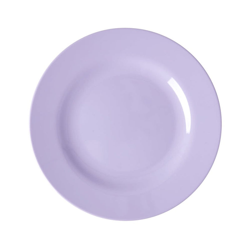 Side Plate Lavender