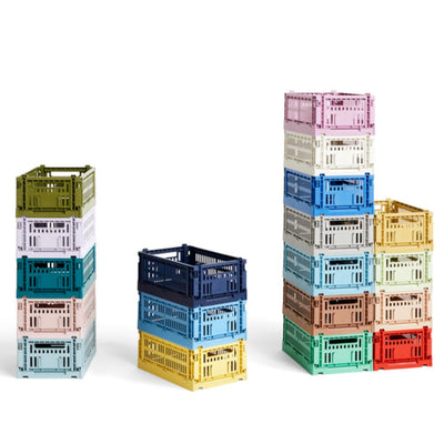 Colour Crate S Light Blue