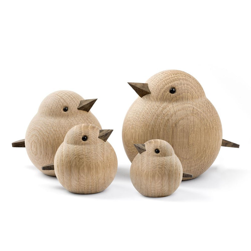 Spurv Mini Oak