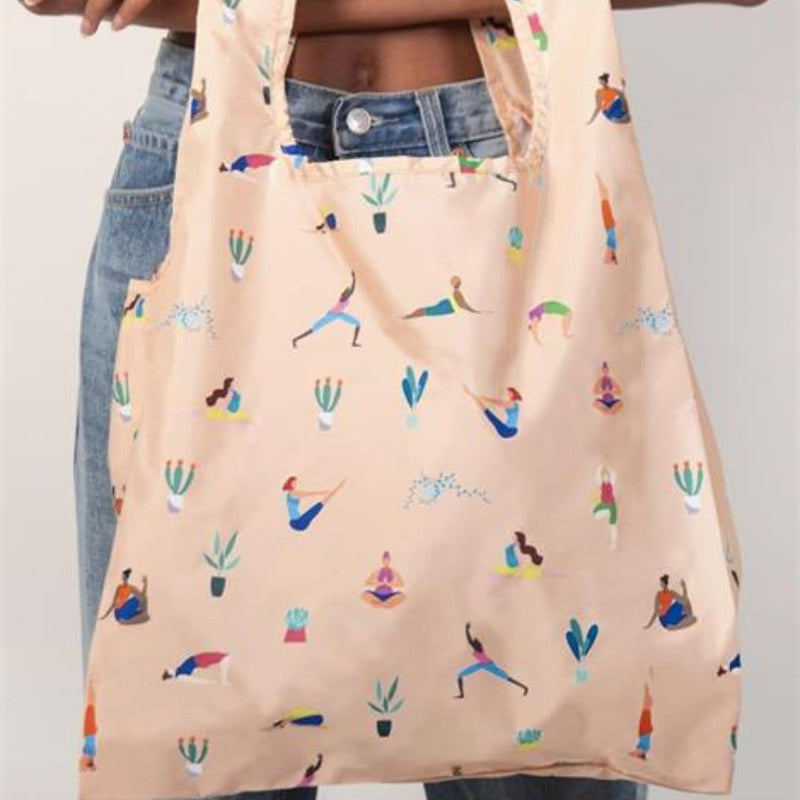 Kind Bag Medium Yoga Girls