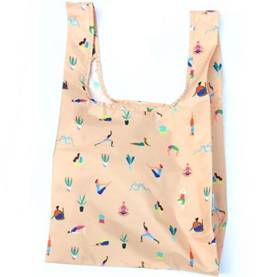 Kind Bag Medium Yoga Girls