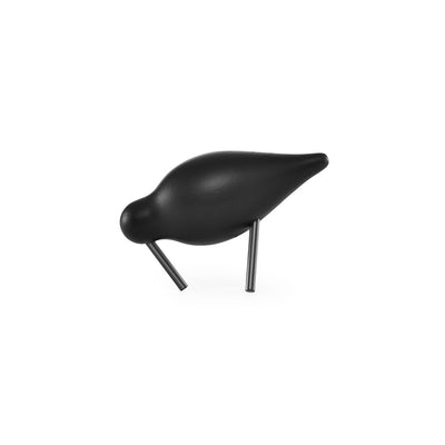 Shorebird Liten Svart