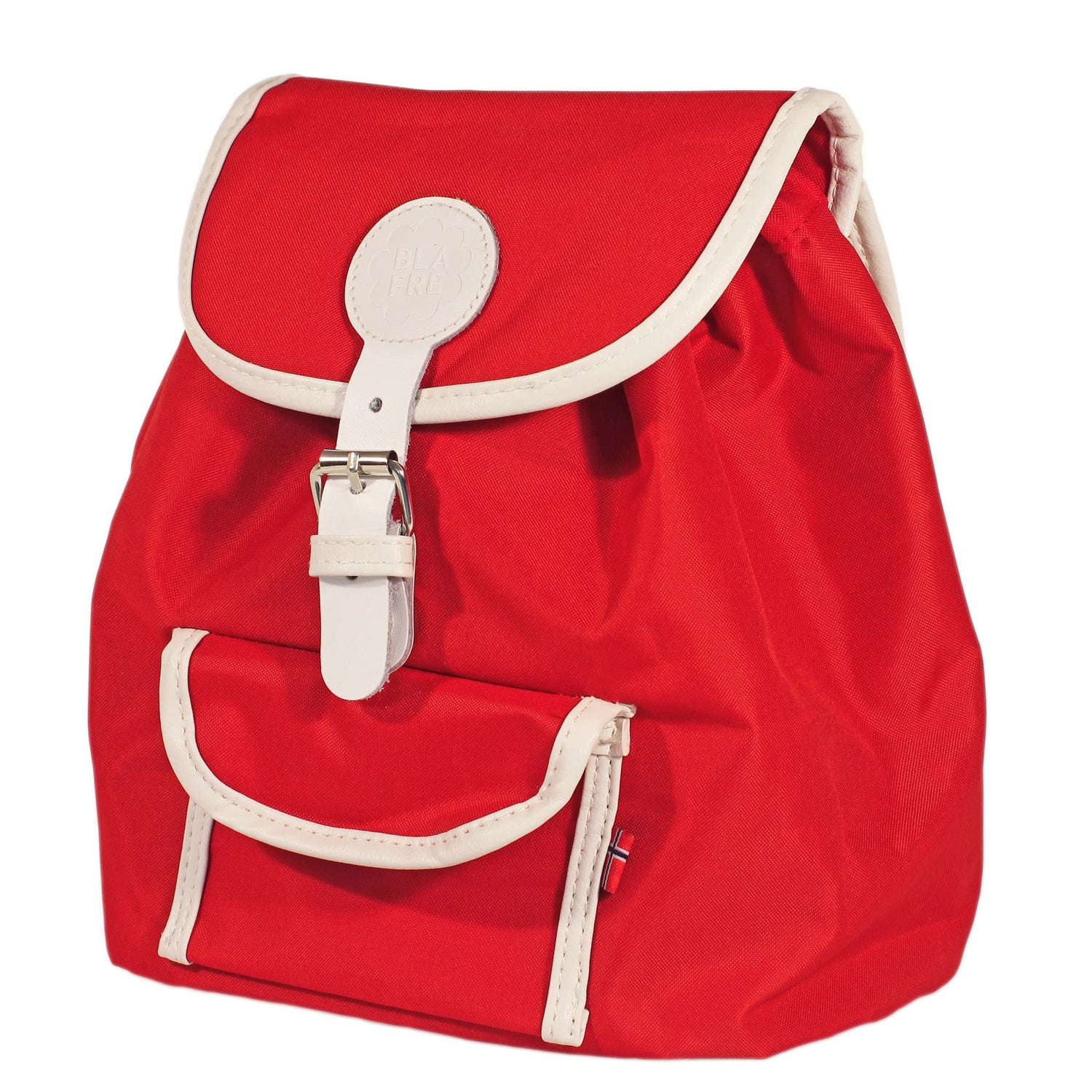 Children's backpack 8.5l Red