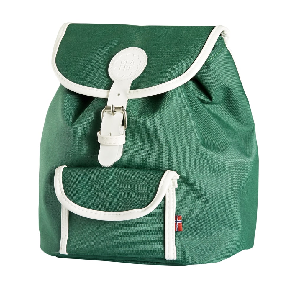 Children's Backpack 6l Dark Green