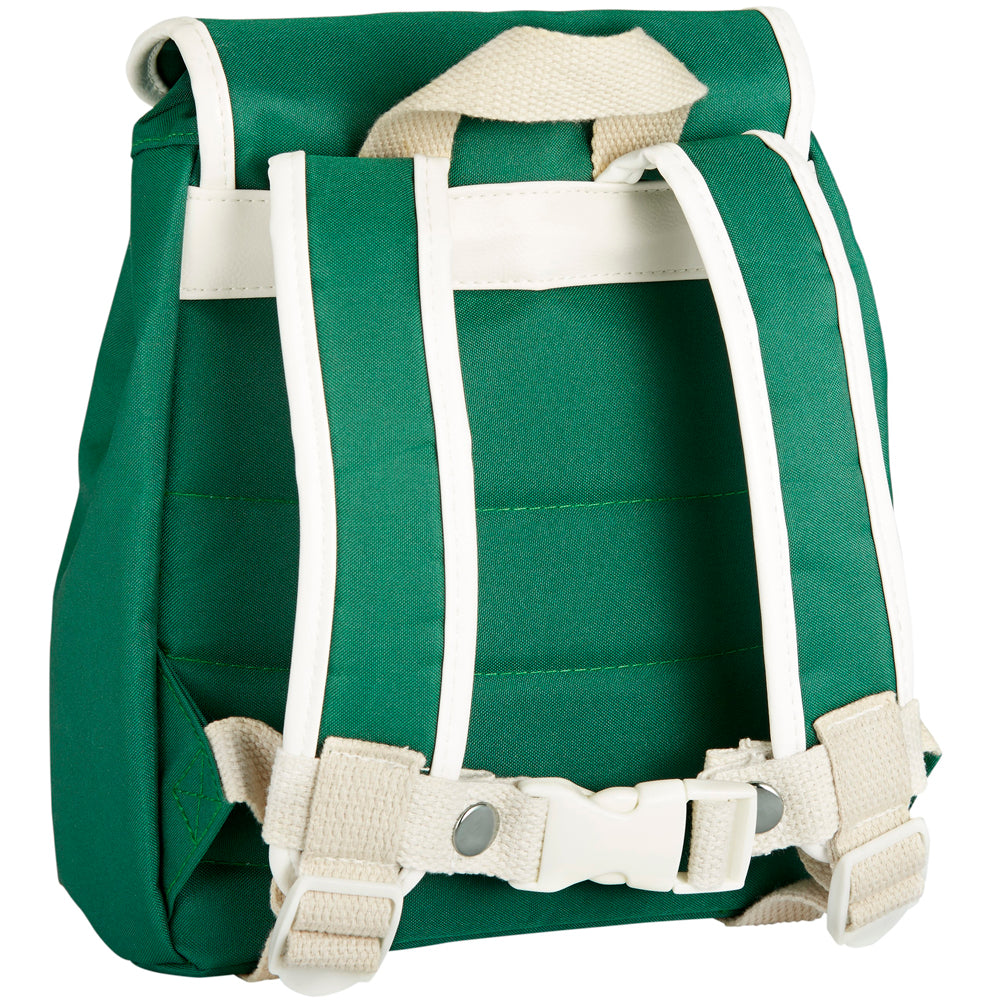 Children's Backpack 6l Dark Green