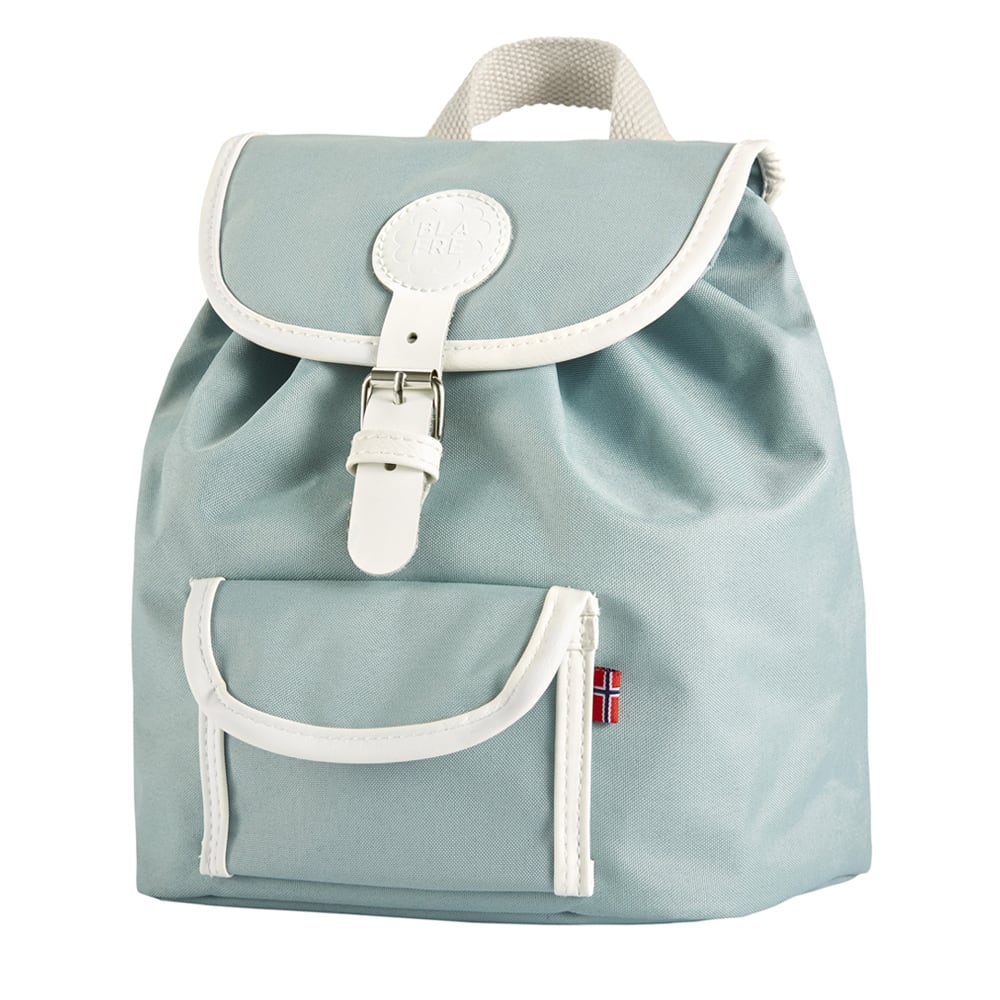 Barnesekk 6l Lys Blå