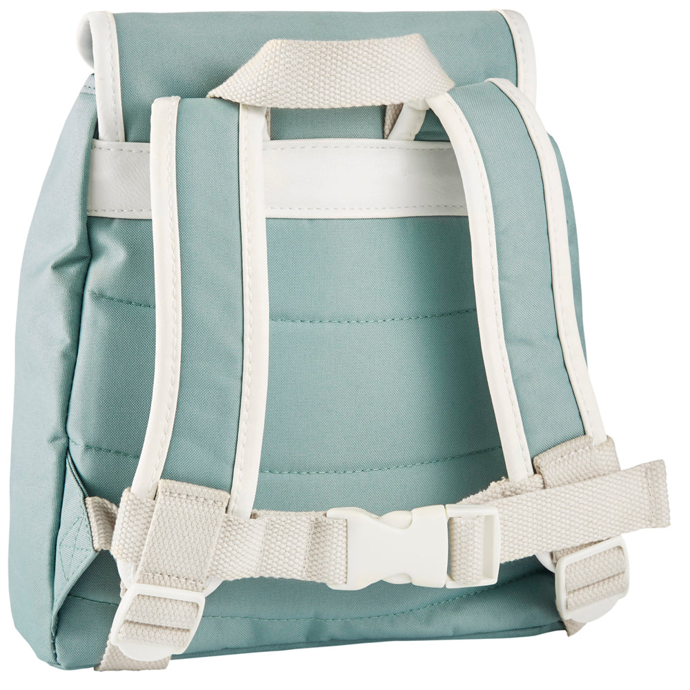 Barnesekk 6l Lys Blå