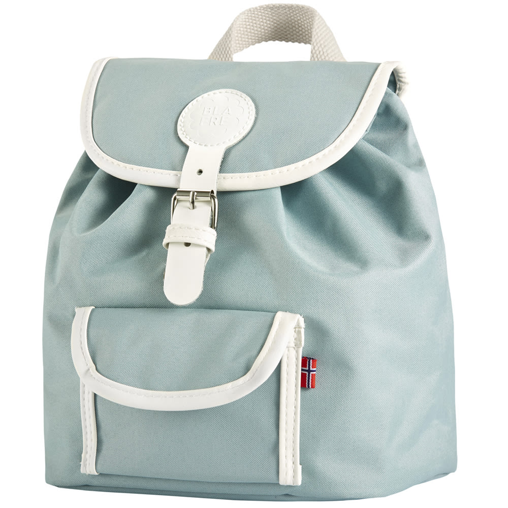 Barnesekk 8,5l Lys Blå