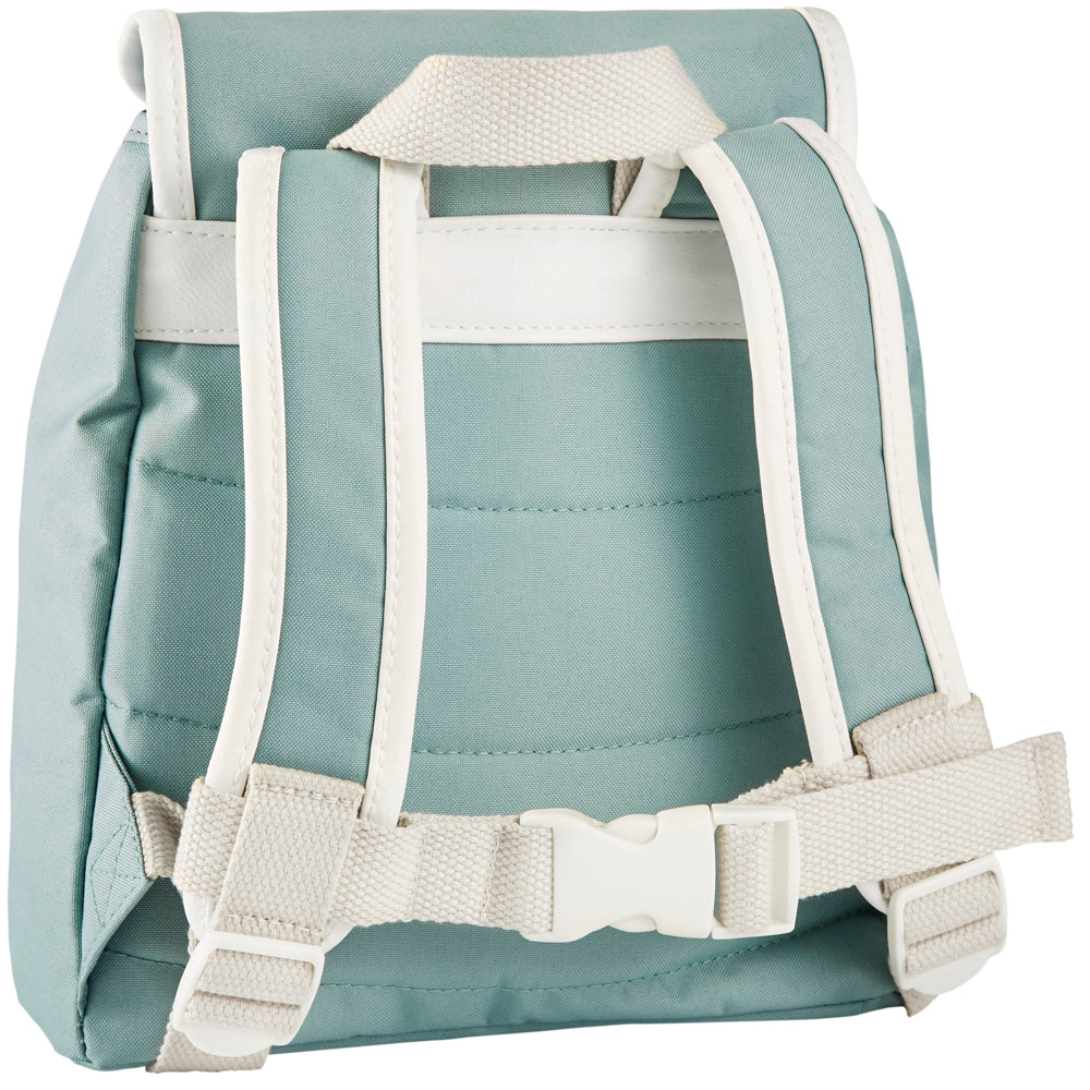 Barnesekk 8,5l Lys Blå